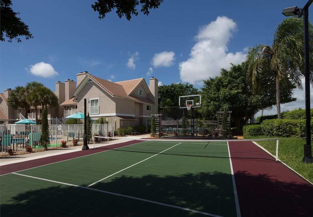 Residence Inn Boca Raton Bagian luar foto
