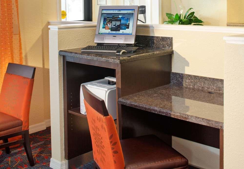 Residence Inn Boca Raton Bagian luar foto