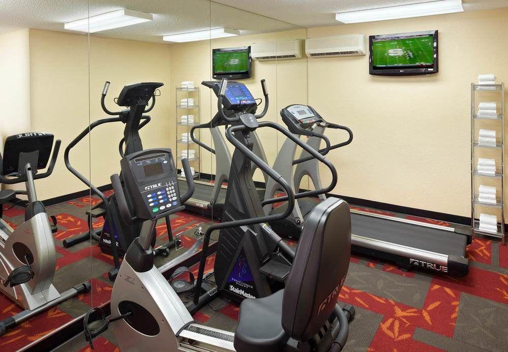 Residence Inn Boca Raton Bagian luar foto