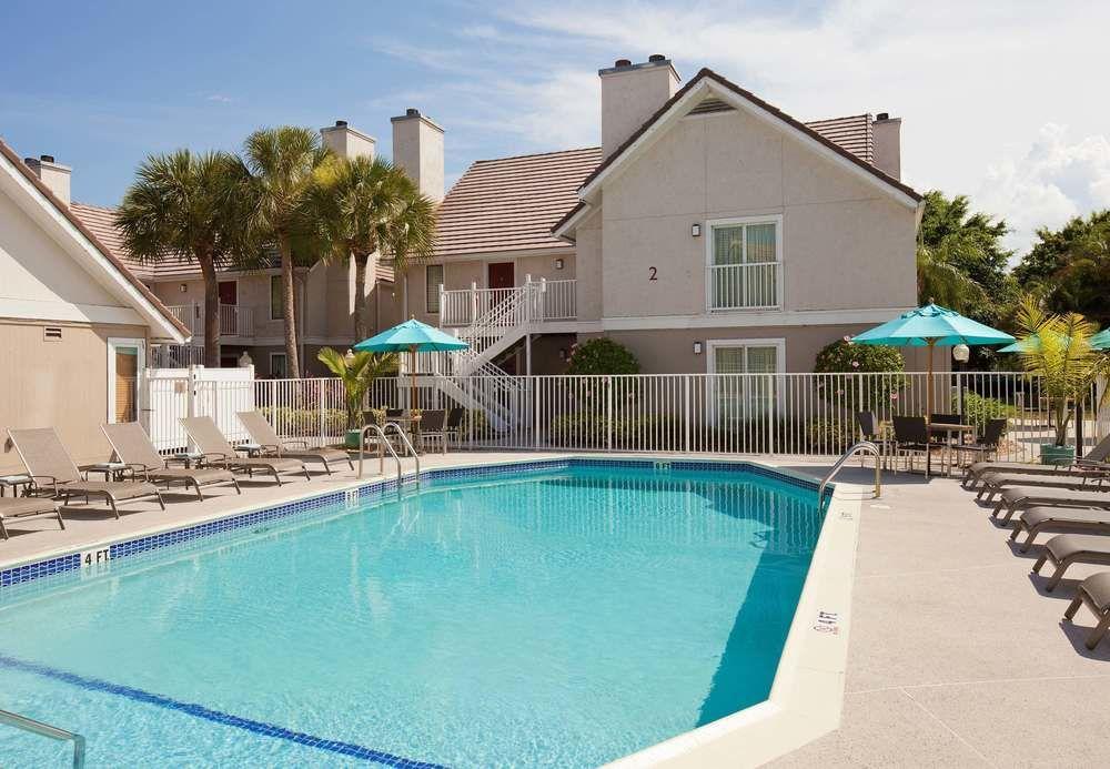 Residence Inn Boca Raton Bagian luar foto