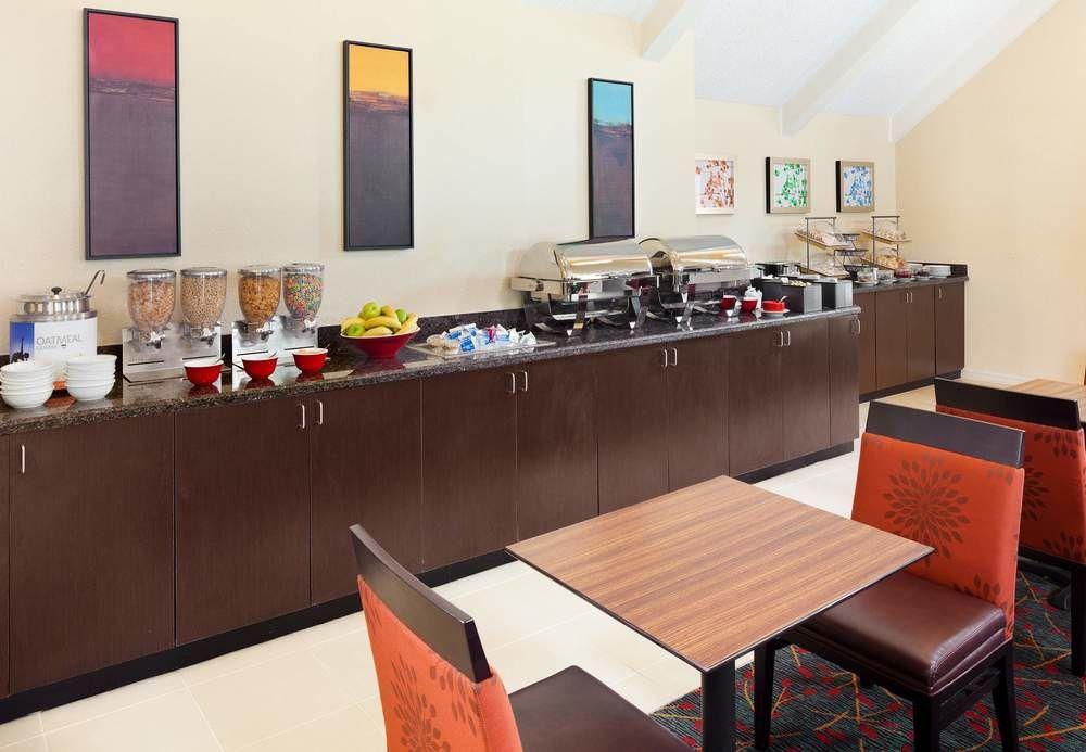 Residence Inn Boca Raton Bagian luar foto