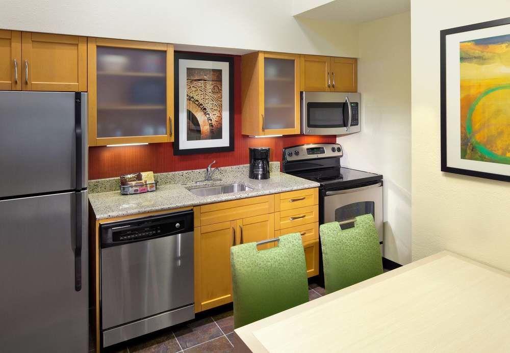 Residence Inn Boca Raton Bagian luar foto