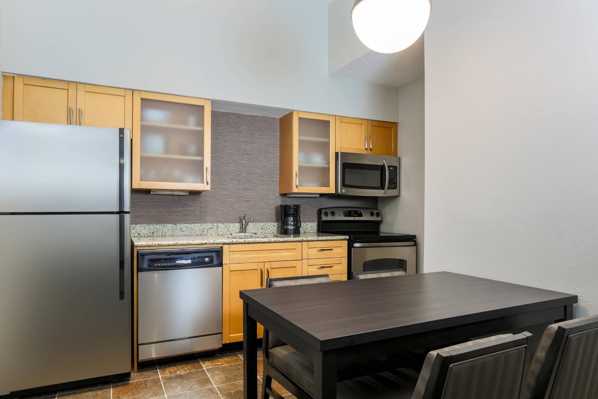 Residence Inn Boca Raton Bagian luar foto