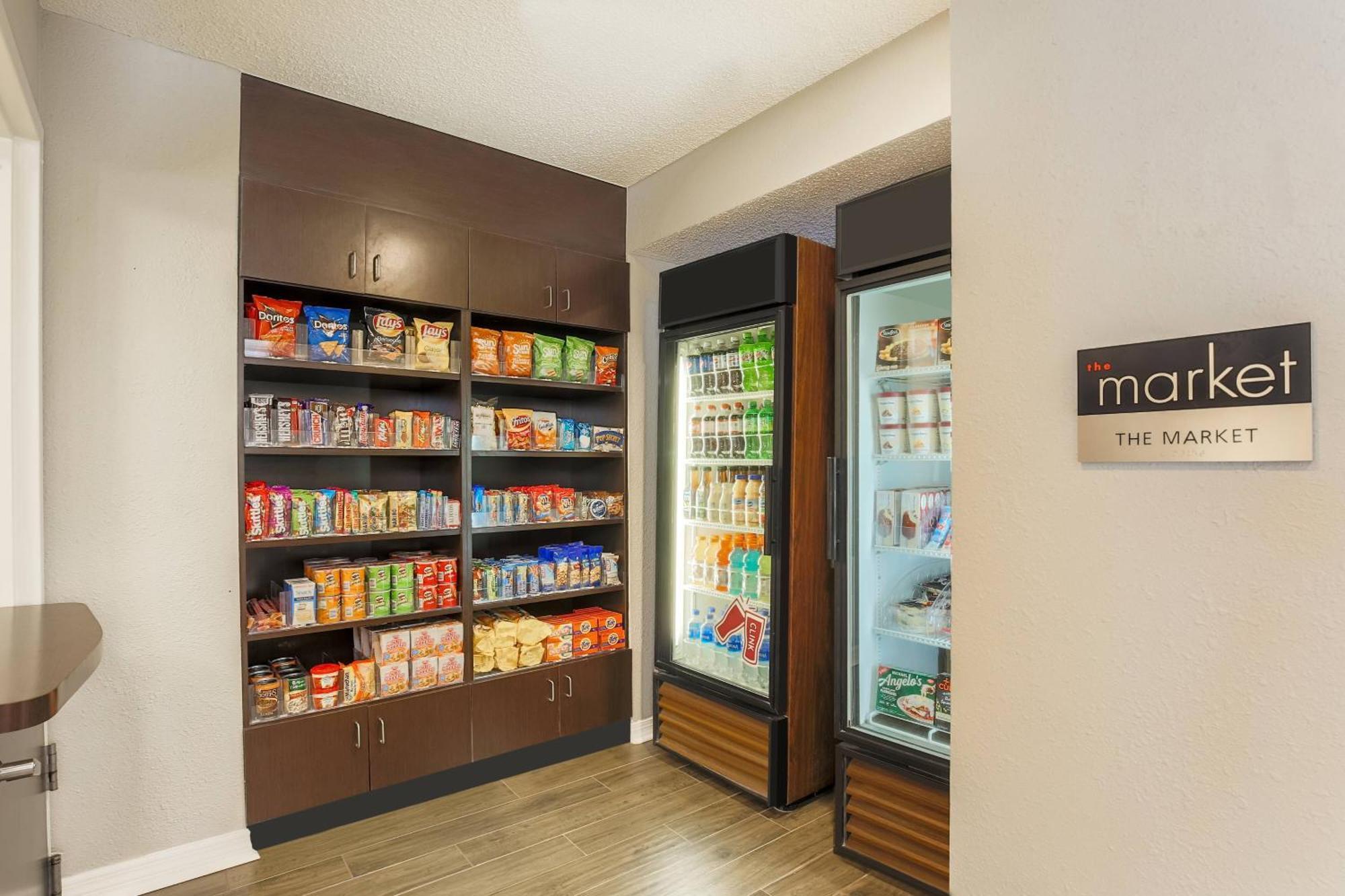 Residence Inn Boca Raton Bagian luar foto