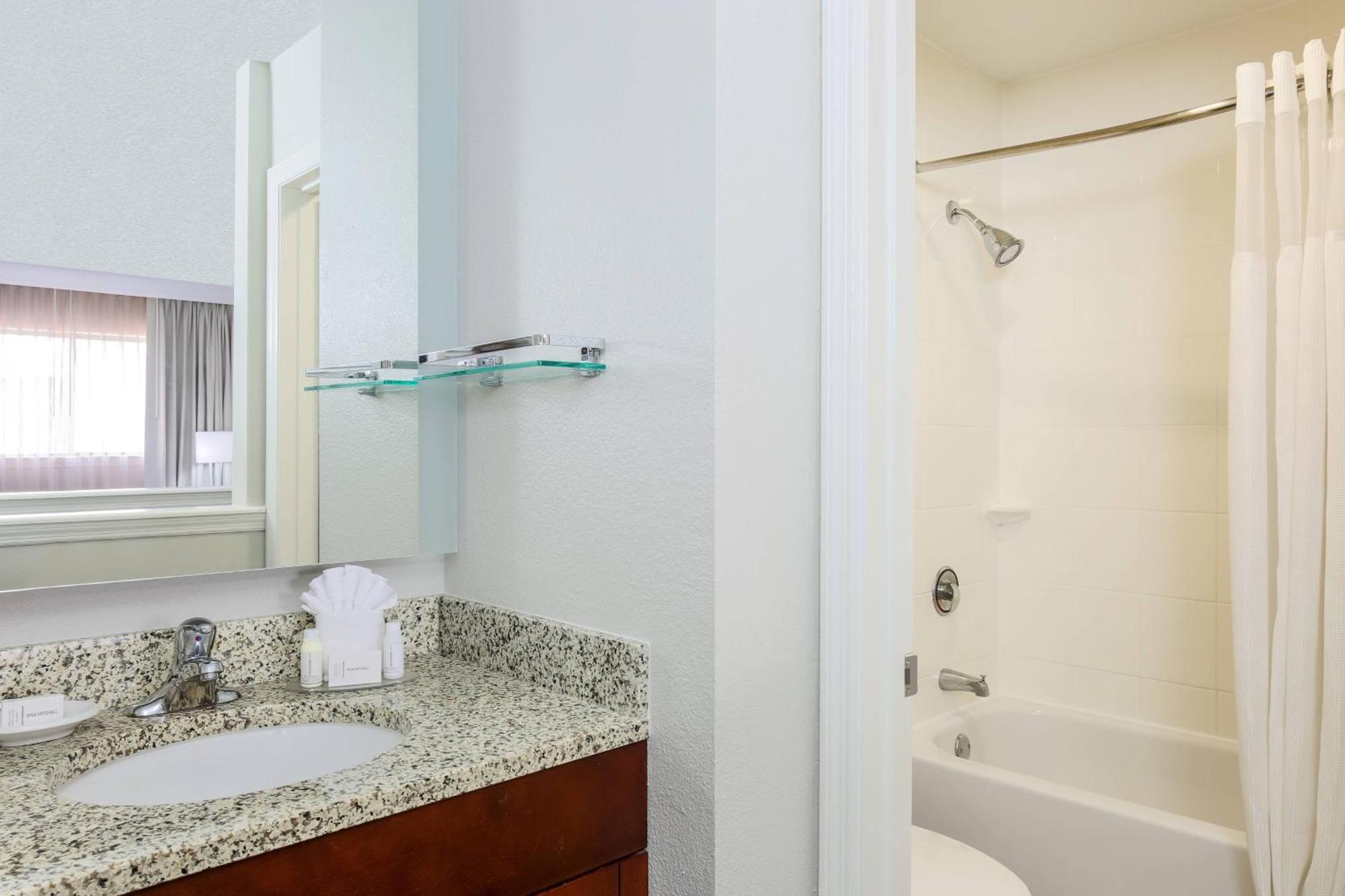 Residence Inn Boca Raton Bagian luar foto