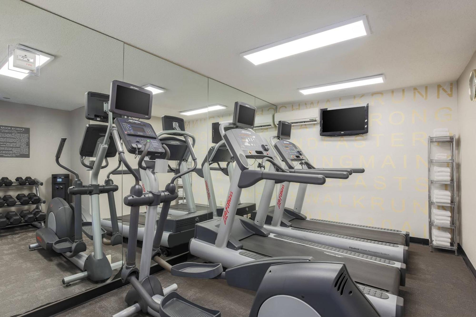 Residence Inn Boca Raton Bagian luar foto
