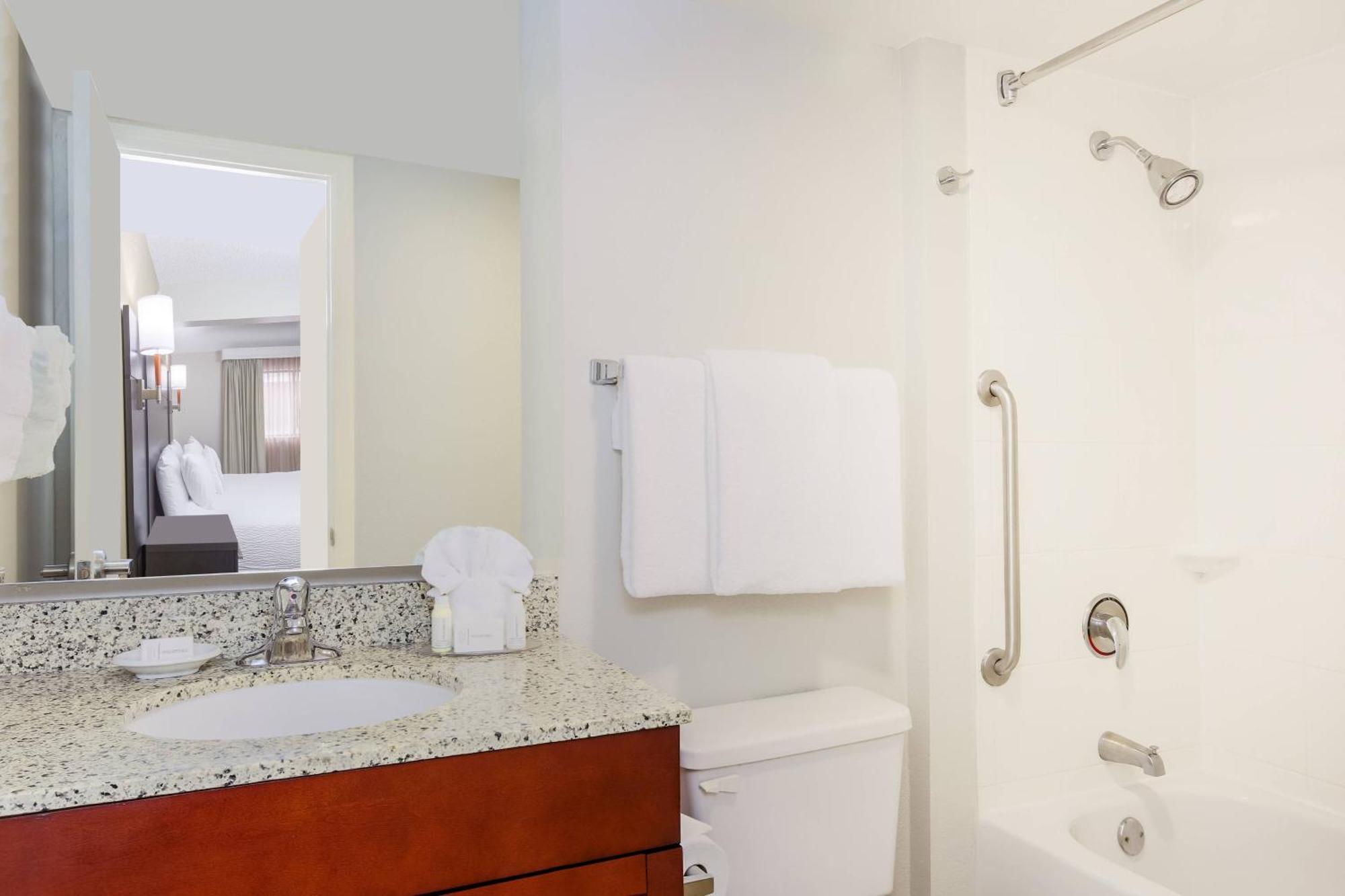 Residence Inn Boca Raton Bagian luar foto