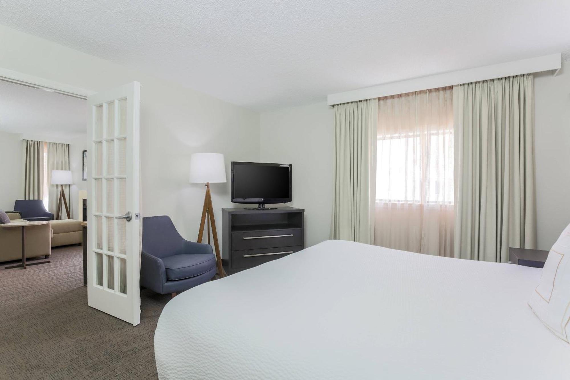 Residence Inn Boca Raton Bagian luar foto
