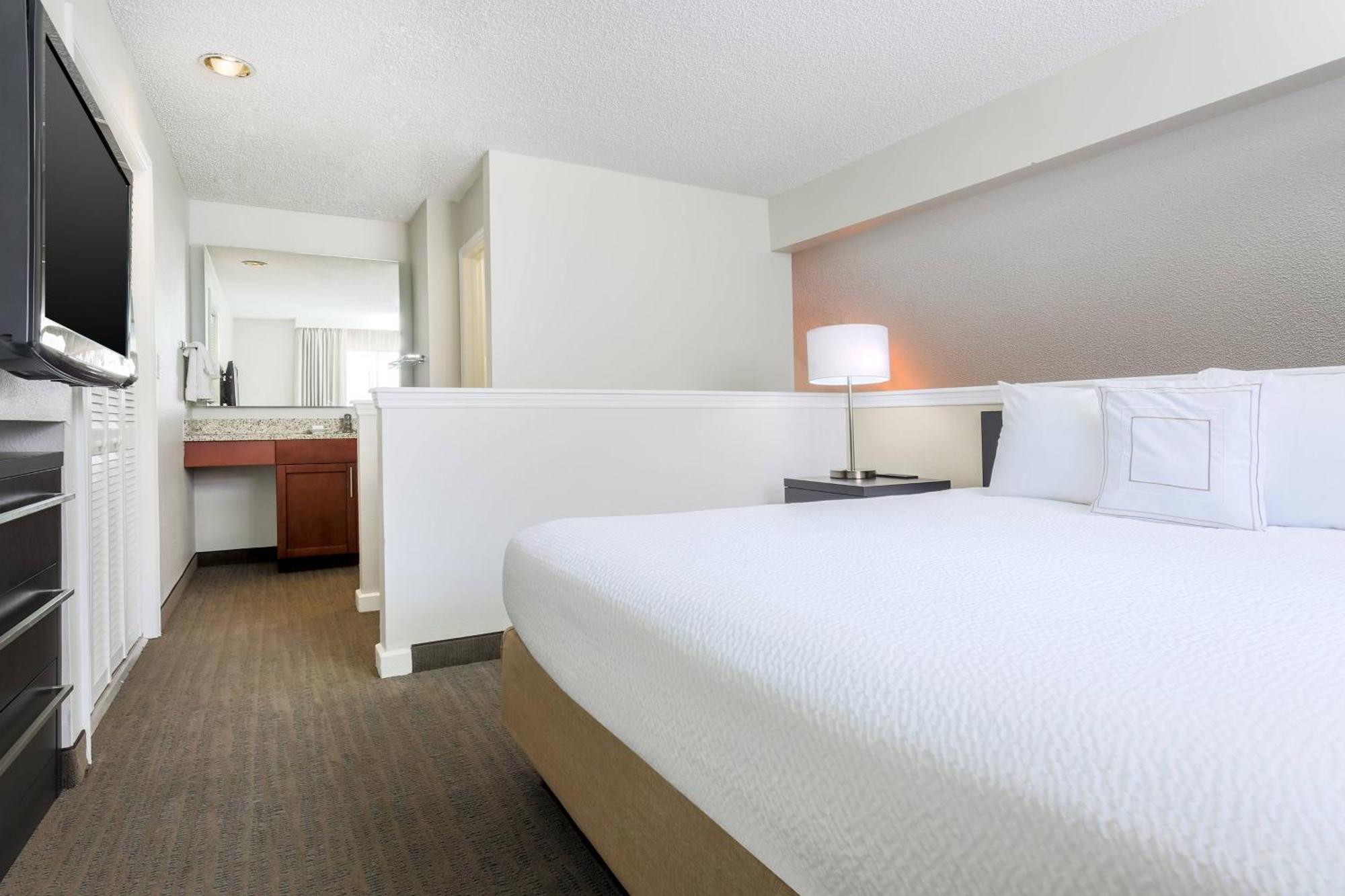 Residence Inn Boca Raton Bagian luar foto