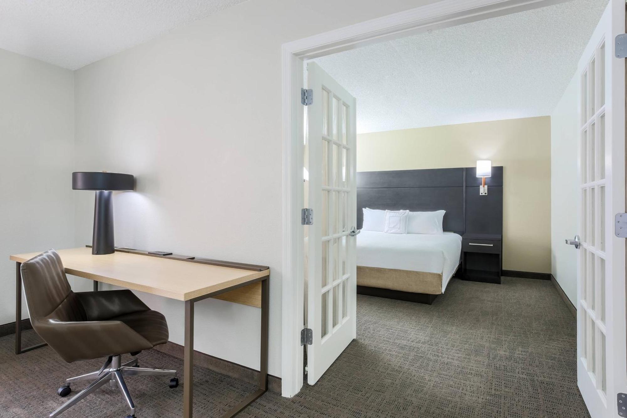 Residence Inn Boca Raton Bagian luar foto