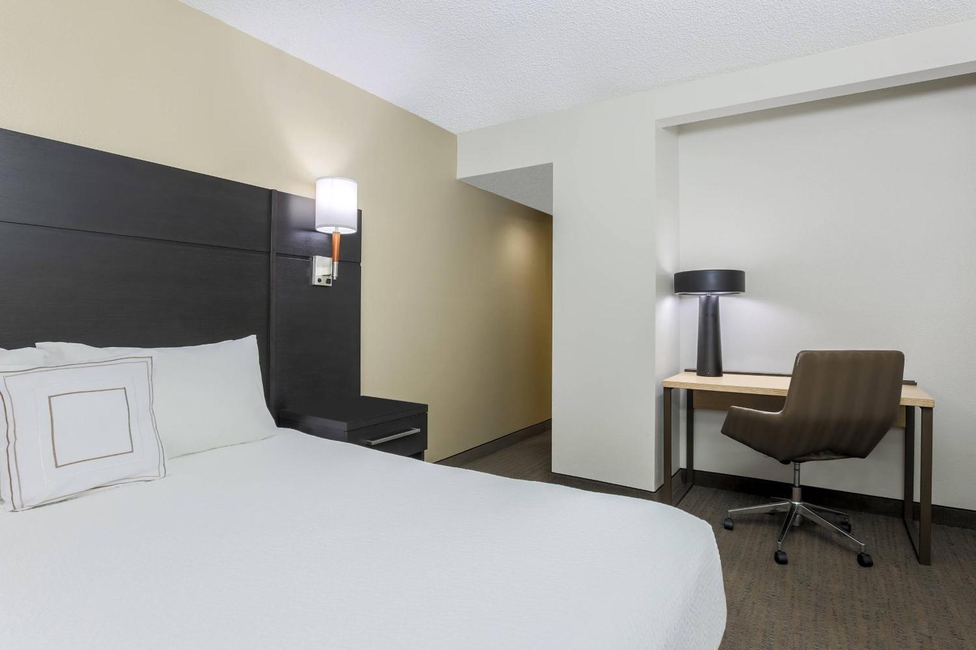 Residence Inn Boca Raton Bagian luar foto
