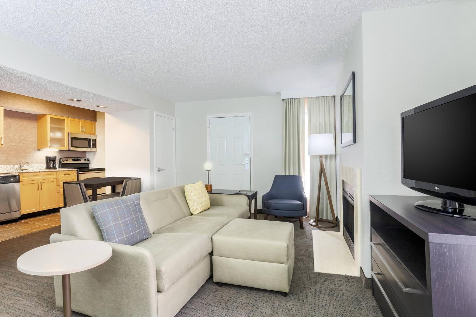 Residence Inn Boca Raton Bagian luar foto