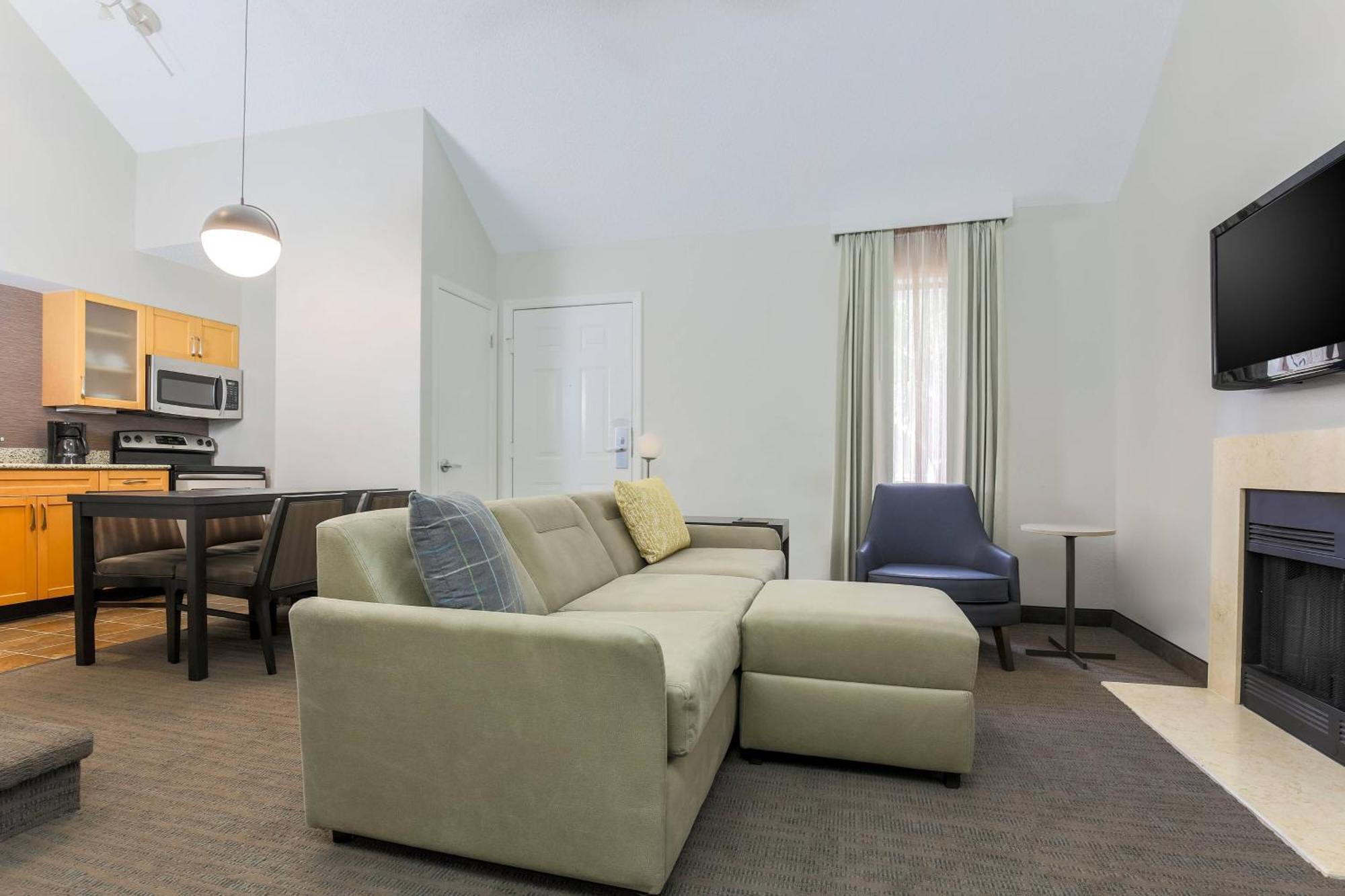 Residence Inn Boca Raton Bagian luar foto