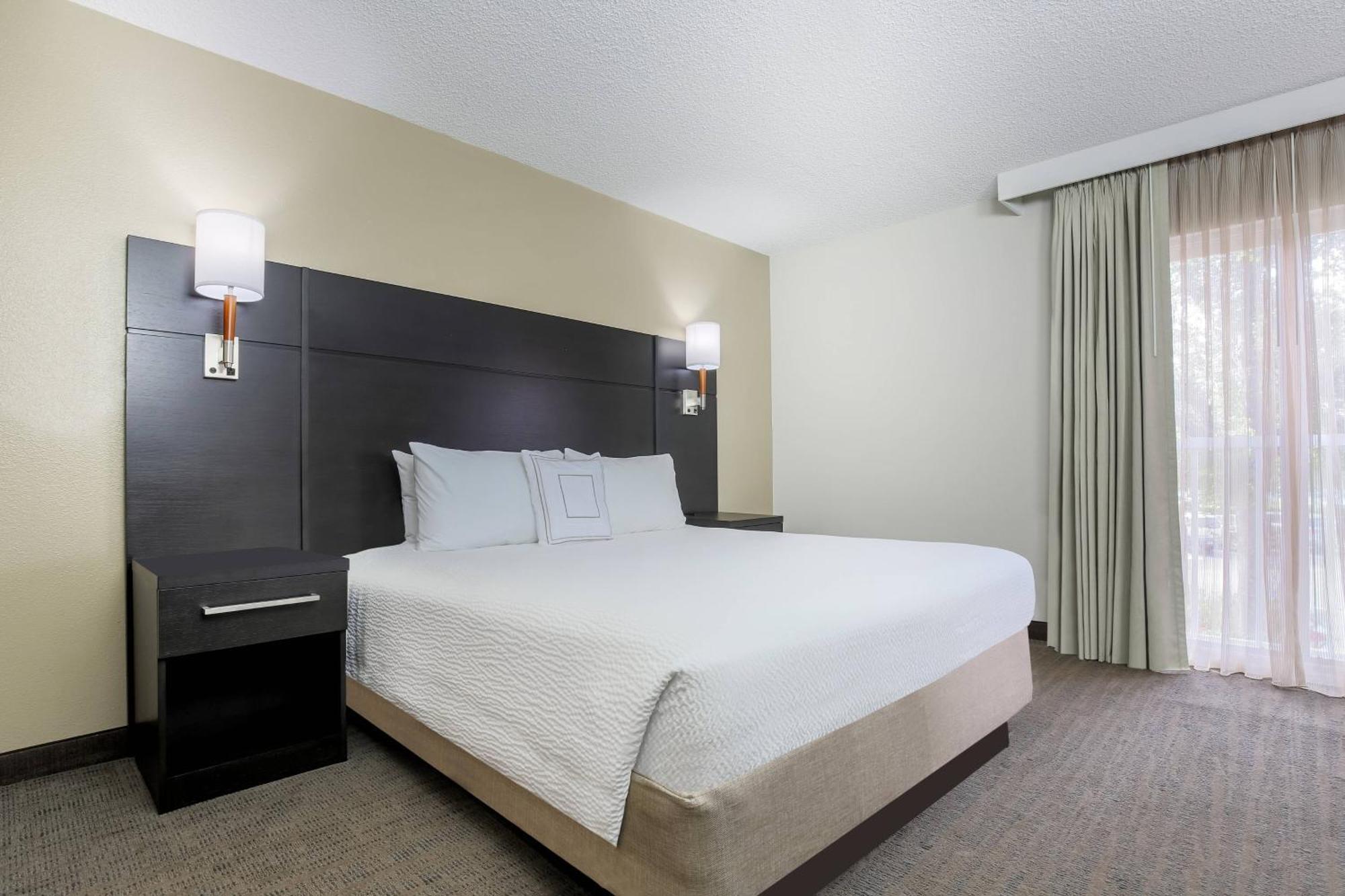Residence Inn Boca Raton Bagian luar foto