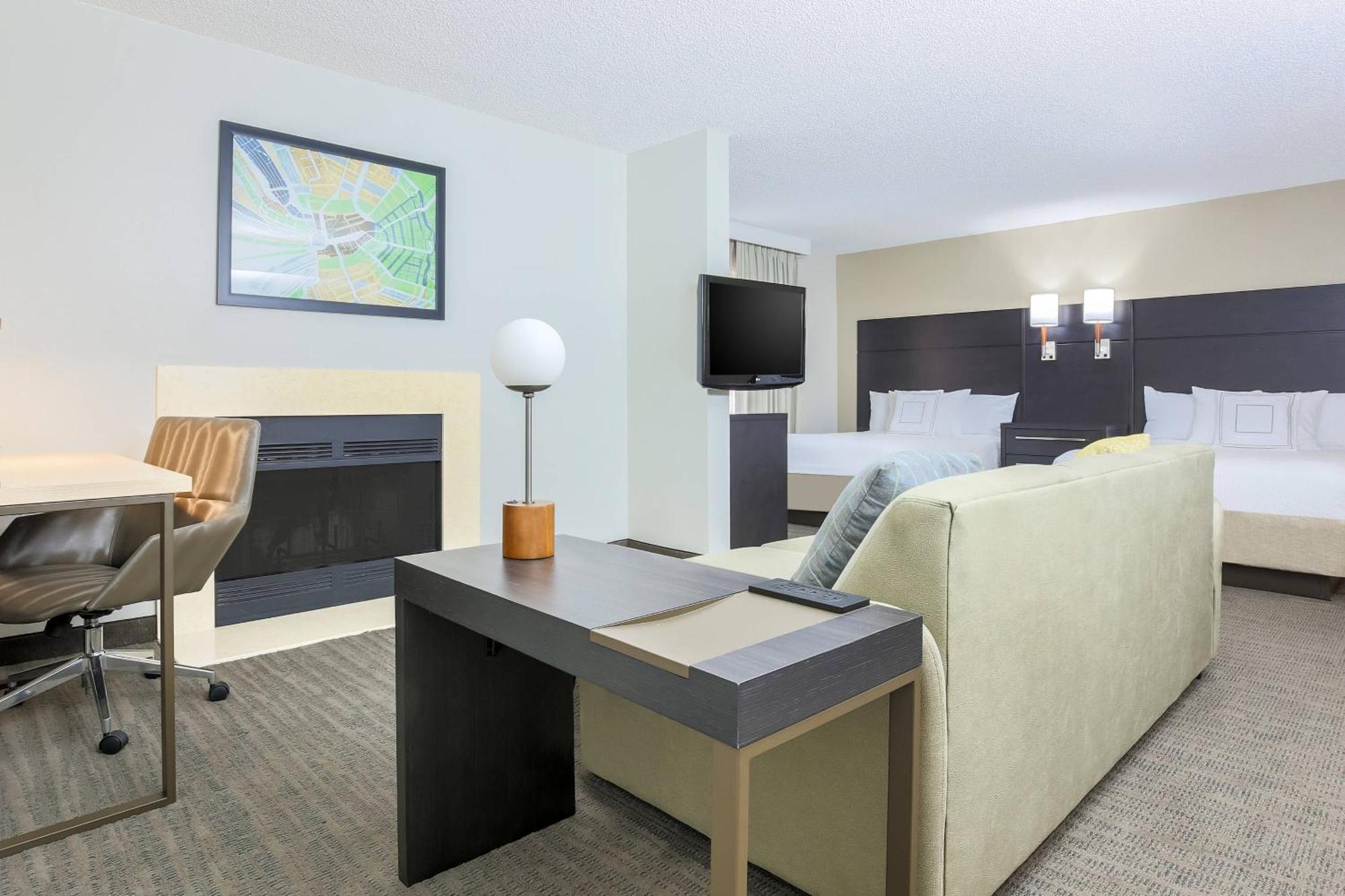 Residence Inn Boca Raton Bagian luar foto