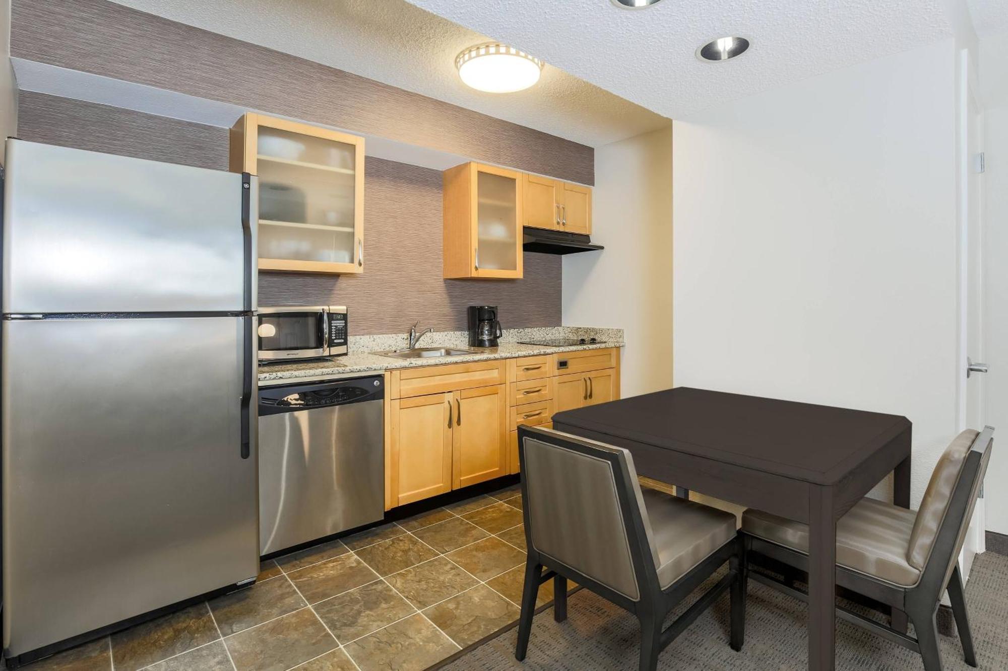 Residence Inn Boca Raton Bagian luar foto