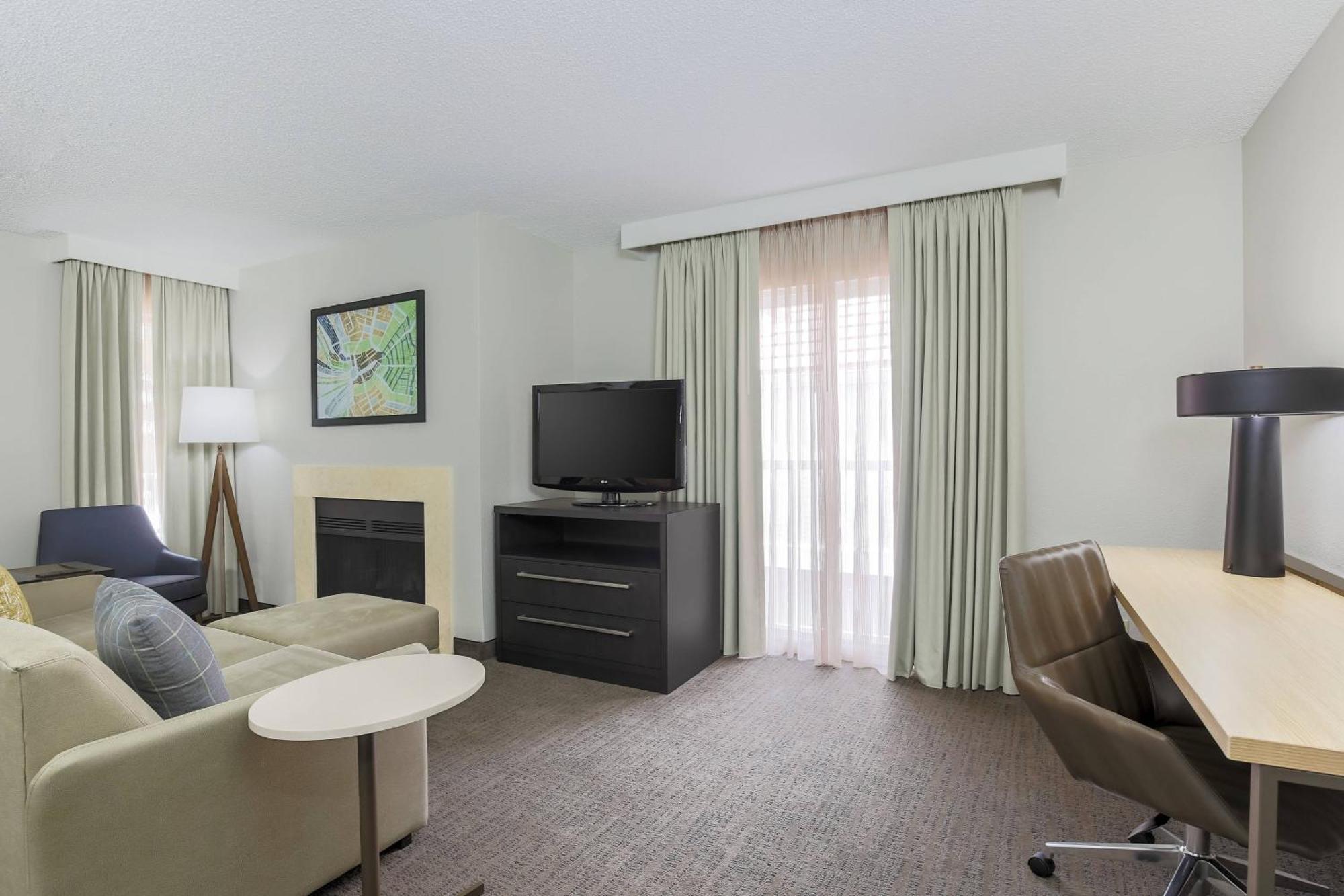 Residence Inn Boca Raton Bagian luar foto