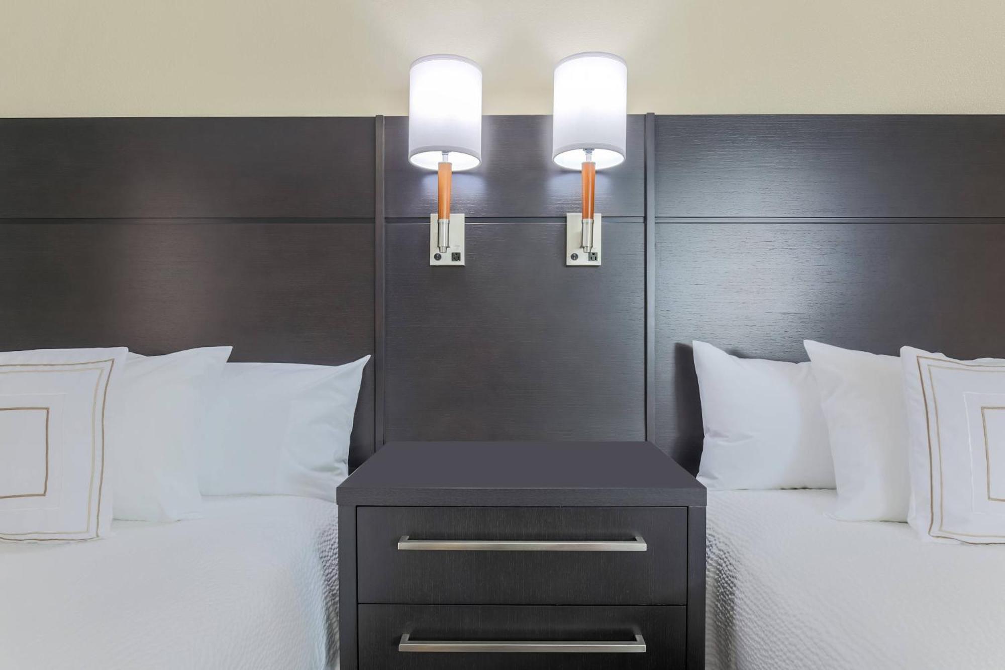 Residence Inn Boca Raton Bagian luar foto