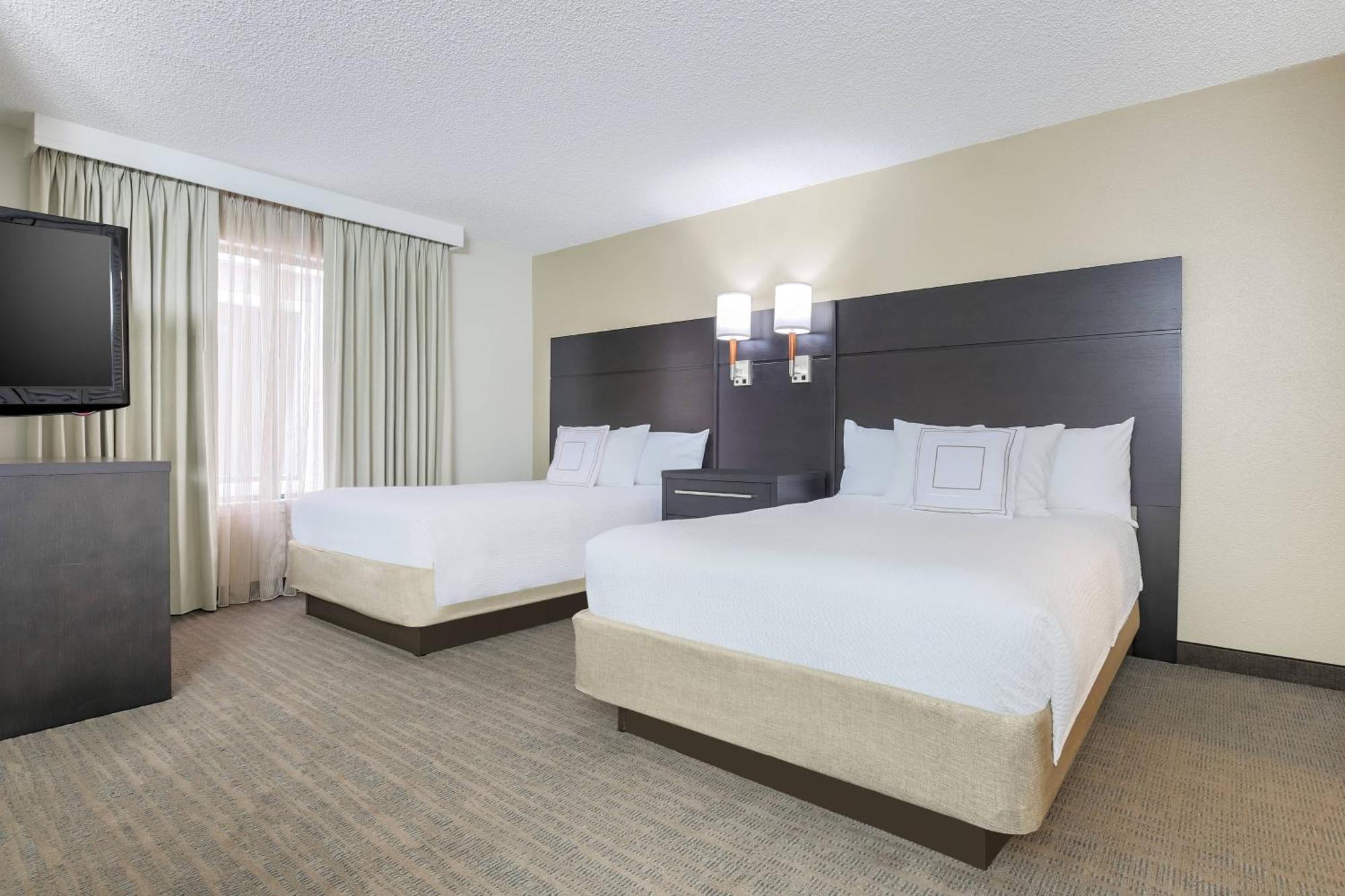 Residence Inn Boca Raton Bagian luar foto
