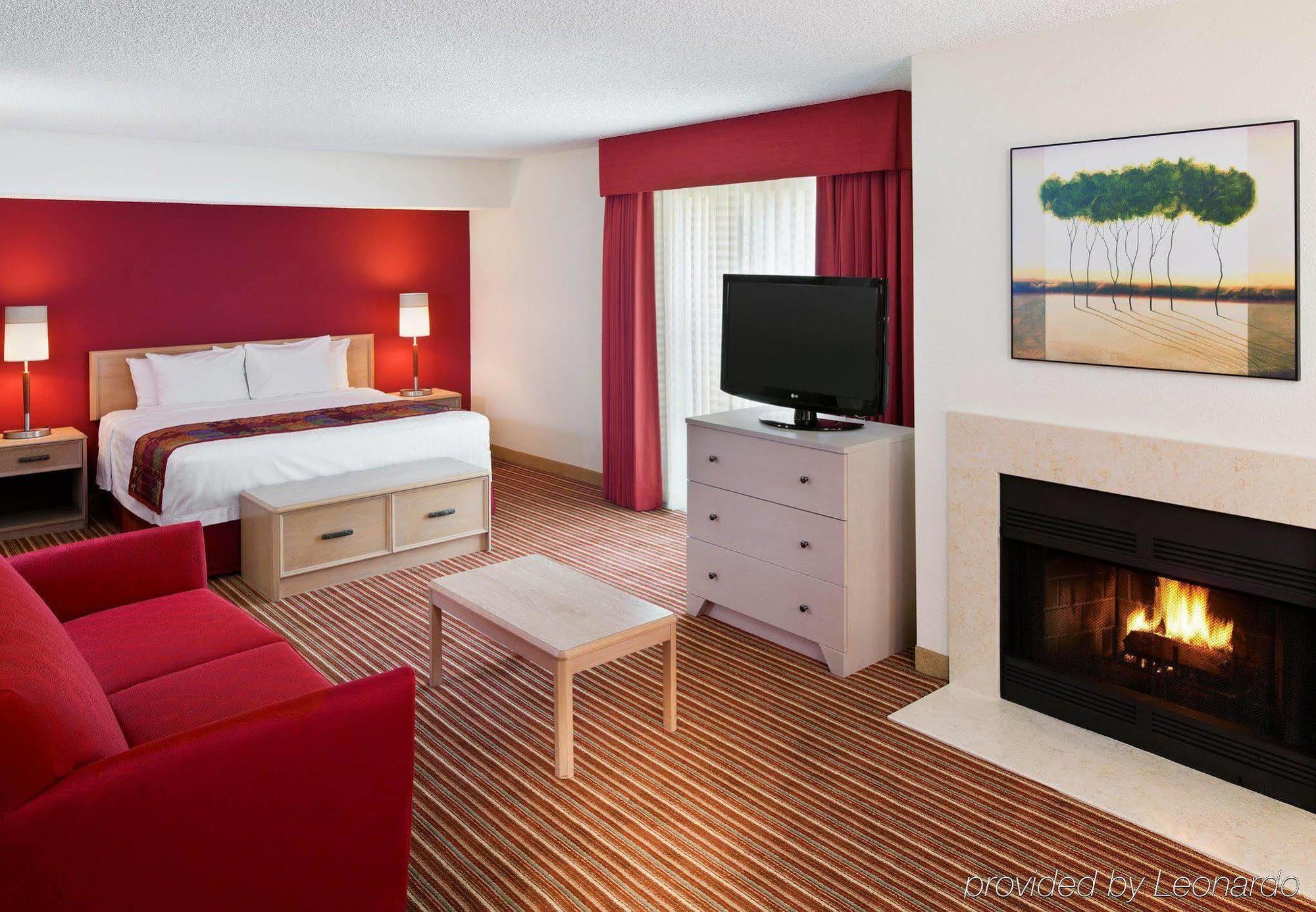 Residence Inn Boca Raton Bagian luar foto