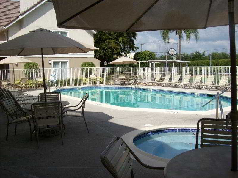 Residence Inn Boca Raton Bagian luar foto