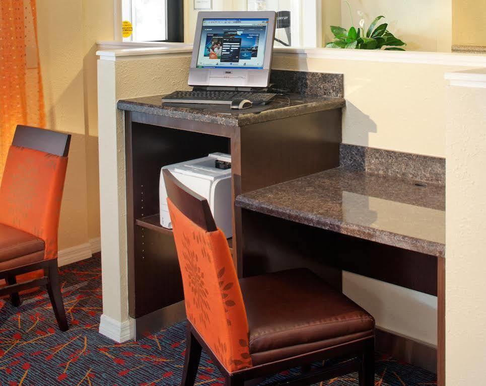 Residence Inn Boca Raton Bagian luar foto