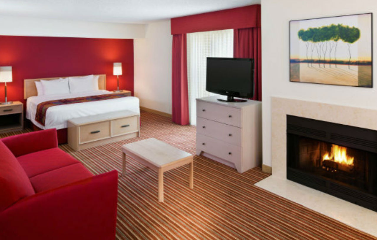 Residence Inn Boca Raton Bagian luar foto